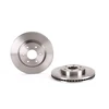 Image de Disque De Frein Brembo 09.b625.10 Nissan
