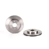Image de Disque De Frein Brembo 09.b630.10 Nissan