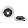 Image de Disque De Frein Brembo 09.a190.13 Nissan