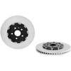 Image de Disque De Frein Brembo 09a66523 Cadillac;Chevrolet