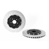 Image de Disque De Frein Brembo 09.b386.13 Nissan