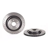 Image de Disque De Frein Brembo 09.a961. Mercedes-Benz