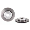 Image de Disque De Frein Brembo 09.c404.13 Bmw