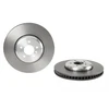 Image de Disque De Frein Brembo 09.c407.13 Bmw