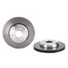 Image de Disque De Frein Brembo 09.c409.13 Bmw
