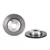 Image de Disque De Frein Brembo 09.c410.13 Bmw