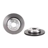 Image de Disque De Frein Brembo 09.c411.13 Bmw