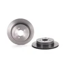 Image de Disque De Frein Brembo 09.b265. Infiniti;Nissan