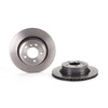 Image de Disque De Frein Brembo 09.b268. Bmw
