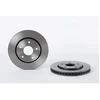 Image de Disque De Frein Brembo 09.n125. Chrysler;Dodge;Fiat;Volkswagen