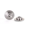 Image de Disque De Frein Brembo 08.b369.17 Renault