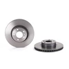 Image de Disque De Frein Brembo 09.b570. Bmw