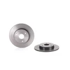 Image de Disque De Frein Brembo 08.8163. Smart