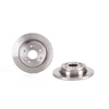 Image de Disque De Frein Brembo 08.b586.10 Honda