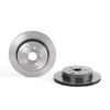 Image de Disque De Frein Brembo 09.a198. Subaru