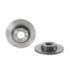 Image de Disque De Frein Brembo 08.9367. Peugeot