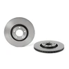 Image de Disque De Frein Brembo 09.9264. Citroen