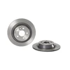Image de Disque De Frein Brembo 08.a540. Ford;Land Rover