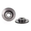 Image de Disque De Frein Brembo 09.b569. Bmw