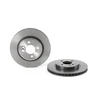 Image de Disque De Frein Brembo 09.8655.