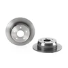 Image de Disque De Frein Brembo 08.a533. Jeep