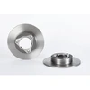 Image de Disque De Frein Brembo 08.b557.10 Fiat;Suzuki