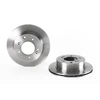 Image de Disque De Frein Brembo 09.b409.10 Kia