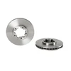 Image de Disque De Frein Brembo 09.b410.10 Nissan