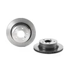Image de Disque De Frein Brembo 09.b411. Bmw