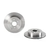 Image de Disque De Frein Brembo 09.b591.10 Nissan