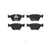 Image de Kit De Plaquettes De Frein, Frein À Disque P 06 012 Brembo Brembo P06012 Bmw