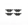 Image de Kit De Plaquettes De Frein, Frein À Disque P 06 013 Brembo Brembo P06013 Bmw;Wiesmann