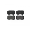 Image de Kit De Plaquettes De Frein, Frein À Disque P 06 018 Brembo Brembo P06018 Bmw;Maserati
