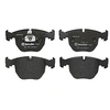 Image de Brembo P06021 Plaquettes de Frein Avant
