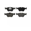 Image de Kit De Plaquettes De Frein, Frein À Disque P 06 022 Brembo Brembo P06022 Bmw