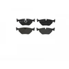 Image de Kit De Plaquettes De Frein, Frein À Disque P 06 023 Brembo Brembo P06023 Alpina;Bmw