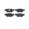 Image de Kit De Plaquettes De Frein, Frein À Disque P 06 024 Brembo Brembo P06024 Alpina;Bentley;Bmw;Wiesmann