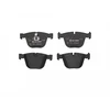 Image de Kit De Plaquettes De Frein, Frein À Disque P 06 026 Brembo Brembo P06026 Bentley;Bmw;Rolls-Royce