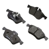 Image de Brembo P06030 Plaquettes de Frein Avant