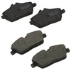 Image de Brembo P06034 Plaquettes de Frein Avant