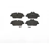Image de Kit De Plaquettes De Frein, Frein À Disque P 06 034 Brembo Brembo P06034 Bmw;Mini