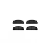 Image de Kit De Plaquettes De Frein, Frein À Disque P 23 003 Brembo Brembo P23003 Autobianchi;Fiat;Lancia;Seat