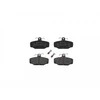 Image de Kit De Plaquettes De Frein, Frein À Disque P 24 018 Brembo Brembo P24018 Caterham;Ford