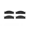 Image de Kit De Plaquettes De Frein, Frein À Disque P 24 026 Brembo Brembo P24026 Ford;Nissan;Subaru