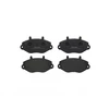 Image de Kit De Plaquettes De Frein, Frein À Disque P 24 033 Brembo Brembo P24033 Ford