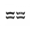 Image de Kit De Plaquettes De Frein, Frein À Disque P 24 042 Brembo Brembo P24042 Ford Usa;Jeep