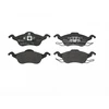 Image de Kit De Plaquettes De Frein, Frein À Disque P 24 046 Brembo Brembo P24046 Ford