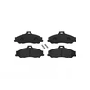 Image de Kit De Plaquettes De Frein, Frein À Disque P 24 051 Brembo Brembo P24051 Ford;Mazda