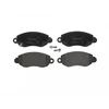 Image de Kit De Plaquettes De Frein, Frein À Disque P 24 052 Brembo Brembo P24052 Ford