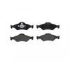 Image de Kit De Plaquettes De Frein, Frein À Disque P 24 054 Brembo Brembo P24054 Ford;Mazda